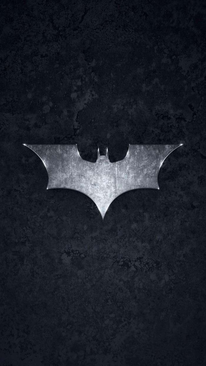 Batman Wallpaper for iPhone 14