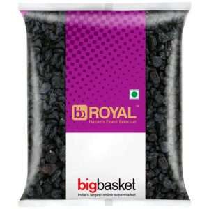 10000506 5 bb royal raisinskishmish black seedless