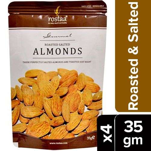 1200921 2 rostaa almonds roasted salted