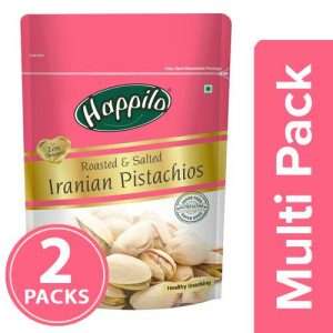 1204215 2 happilo pistachios roasted salted premium iranian