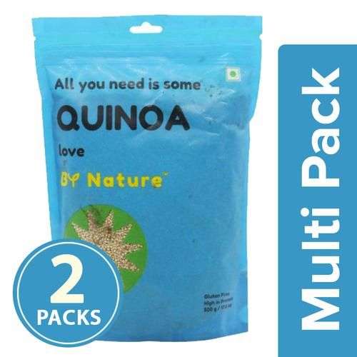 1208762 1 by nature quinoa