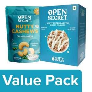 1214454 1 open secret white choco cashew and cream onion cashew