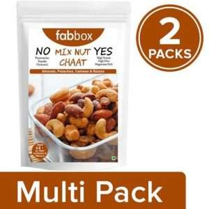 1215417 2 fabbox mix nut chaat