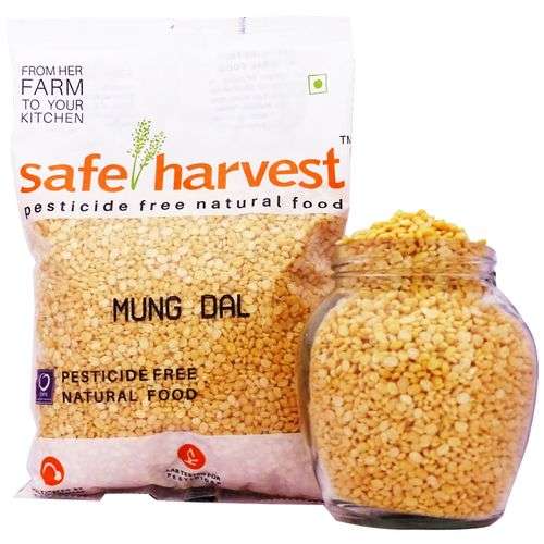 40004555 4 safe harvest mung dal pesticide free