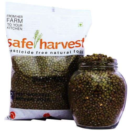 40004559 4 safe harvest mung whole pesticide free