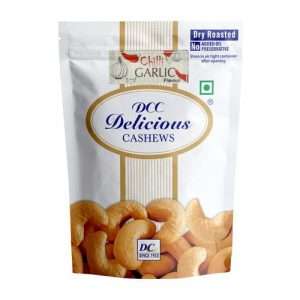 40018136 2 delicious cashews chilli garlic dry roasted