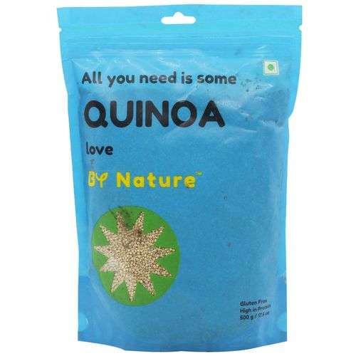 40042922 13 by nature quinoa