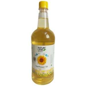 40065535 2 natureland organics nature land sunflower oil 1 l