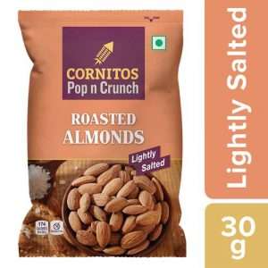 40071517 5 cornitos roasted almonds lightly salted