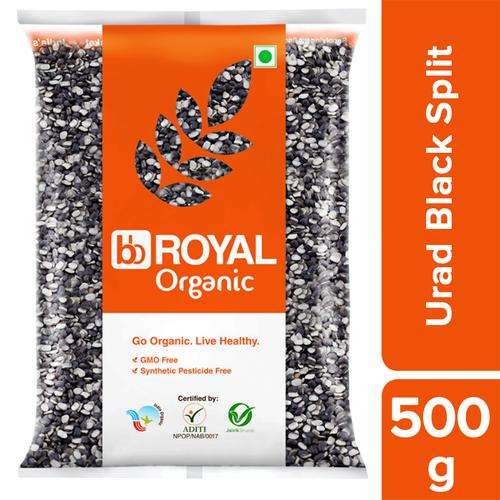 40072500 13 bb royal organic urad dal black split