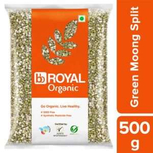 40072501 19 bb royal organic green moong dal split