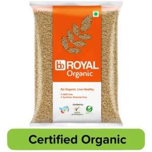 40084513 5 bb royal organic sona masoori semi brown rice handpounded