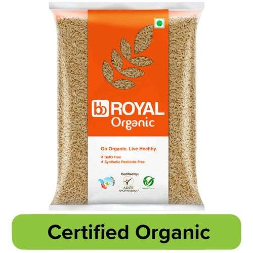 40084513 5 bb royal organic sona masoori semi brown rice handpounded