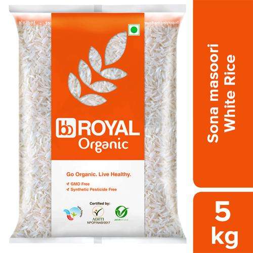 40085736 9 bb royal organic sonamasoori white rice
