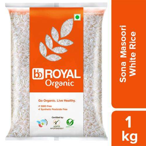 40085737 9 bb royal organic sonamasoori white rice