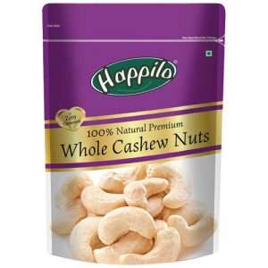 40087196 5 happilo premium natural whole cashews