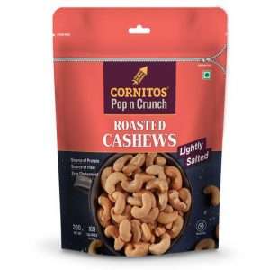 40095087 4 cornitos roasted cashews lightly salted