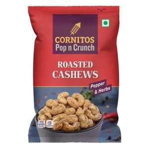 40112938 5 cornitos roasted cashews pepper herbs
