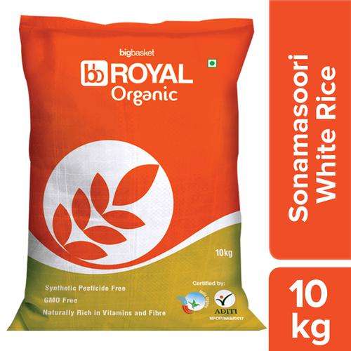 40127670 12 bb royal organic sona masoori white rice
