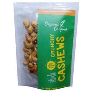 40128622 1 organic origins cashews honey roasted with sesame