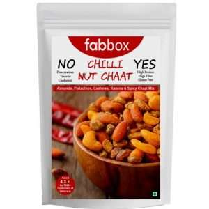40167288 12 fabbox chilli nut chaat