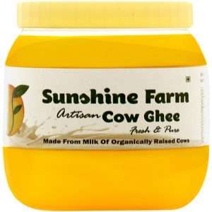 40175769 2 sunshine farm cow ghee