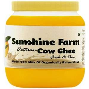 40175770 4 sunshine farm cow ghee