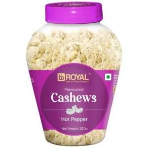 40195102 3 bb royal flavoured cashews hot pepper