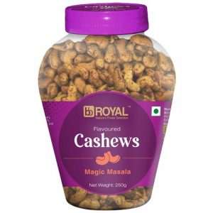 40195108 3 bb royal flavoured cashews magic masala