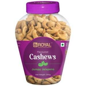 40195110 3 bb royal flavoured cashews jumpy jalapeno