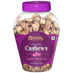40195111 3 bb royal flavoured cashews apple cinnamon