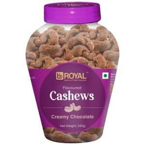 40195112 3 bb royal flavoured cashews creamy chocolate
