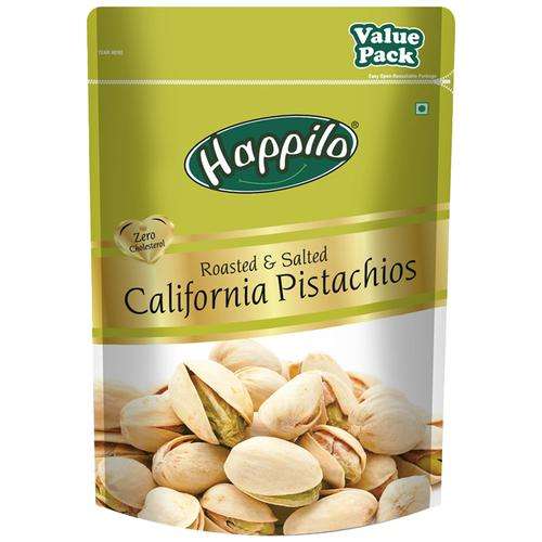 40200934 4 happilo premium californian roasted salted pistachios value pack