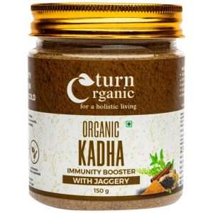 40207429 1 turn organic organic kadha kwathkasaya with jaggery immunity booster
