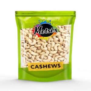 40224816 2 molsis tiny cashew nuts rich in fibre