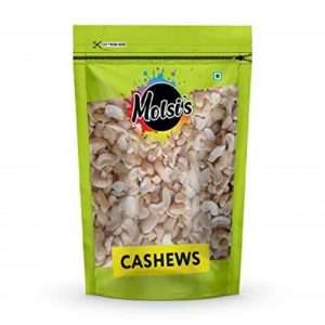 40224825 3 molsis broken cashews rich in fibre
