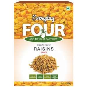 40229417 1 everyday four golden raisins long helps in anaemia prevents cancer rich in dietary fibre