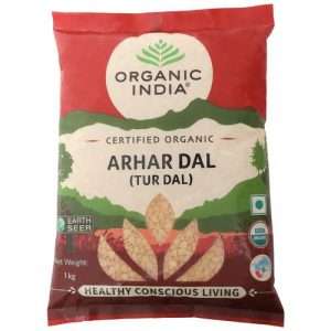 40236622 1 organic india arhartur dal unpolished helps in digestion no preservatives
