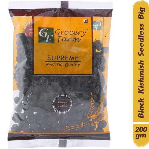 40241940 1 grocery farm black kishmish seedless big rich in complex b vitamins iron boosts energy level