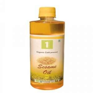 40246394 1 1organic cold pressed sesame oil naturally processed no chemicals light oil for salad dressings cooking