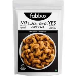 800401509 7 fabbox cashews pepper flavoured