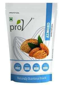 ProV Premium Almonds 250 gm