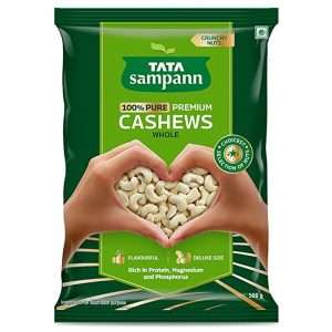 tata sampann cashew