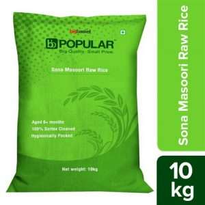 10000405 19 bb popular rice raw sona masoori