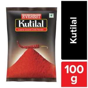 100004138 5 everest powder kutilal red chilli