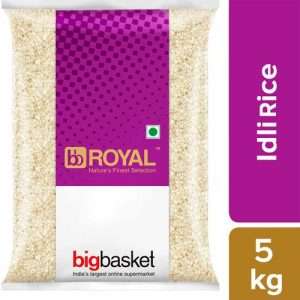 10000414 15 bb royal idli rice