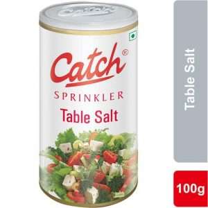 100005086 5 catch sprinklers iodised table salt