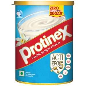 100054499 6 protinex health nutritional drink vanilla delight flavour