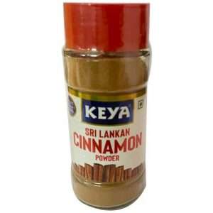 100210731 5 keya powder cinnamon sri lankan