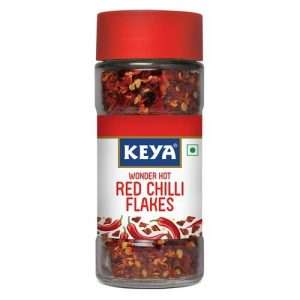 100210773 2 keya chilli flakes red